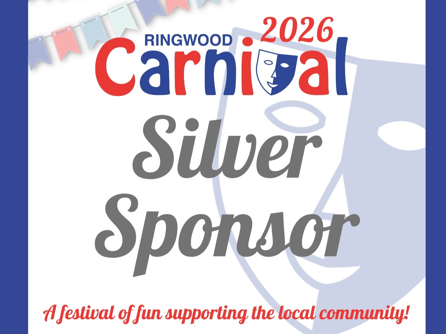 Ringwood Carnival Sponsors 2026